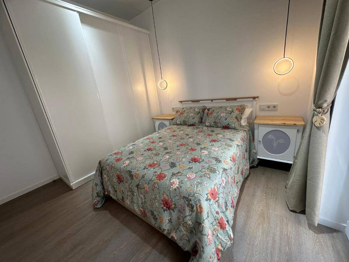 Apartamento Nebro Sol Кадис Экстерьер фото