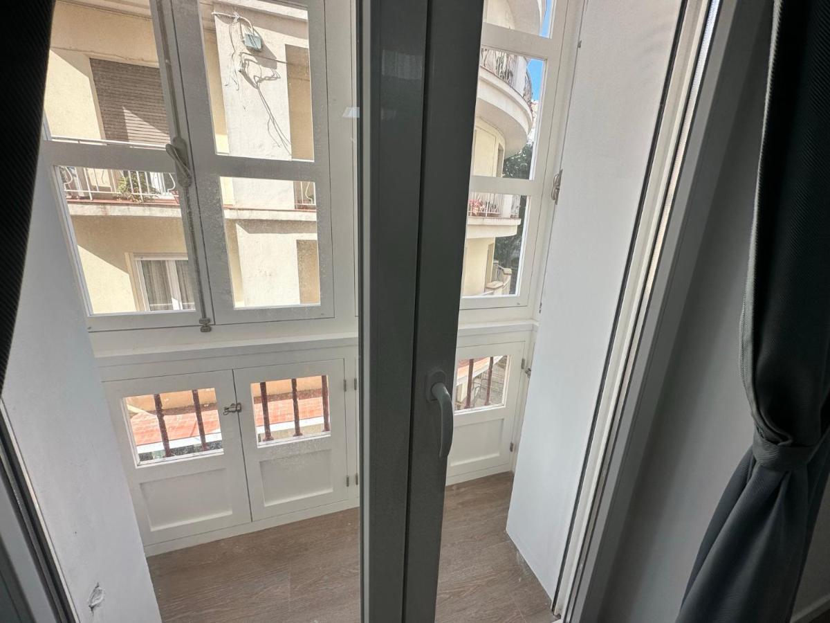 Apartamento Nebro Sol Кадис Экстерьер фото