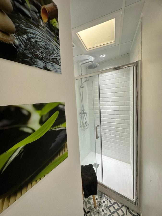 Apartamento Nebro Sol Кадис Экстерьер фото
