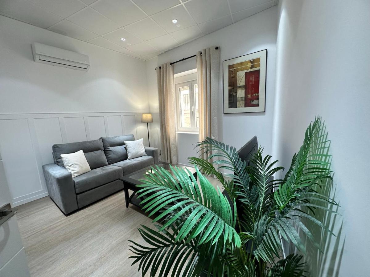 Apartamento Nebro Sol Кадис Экстерьер фото