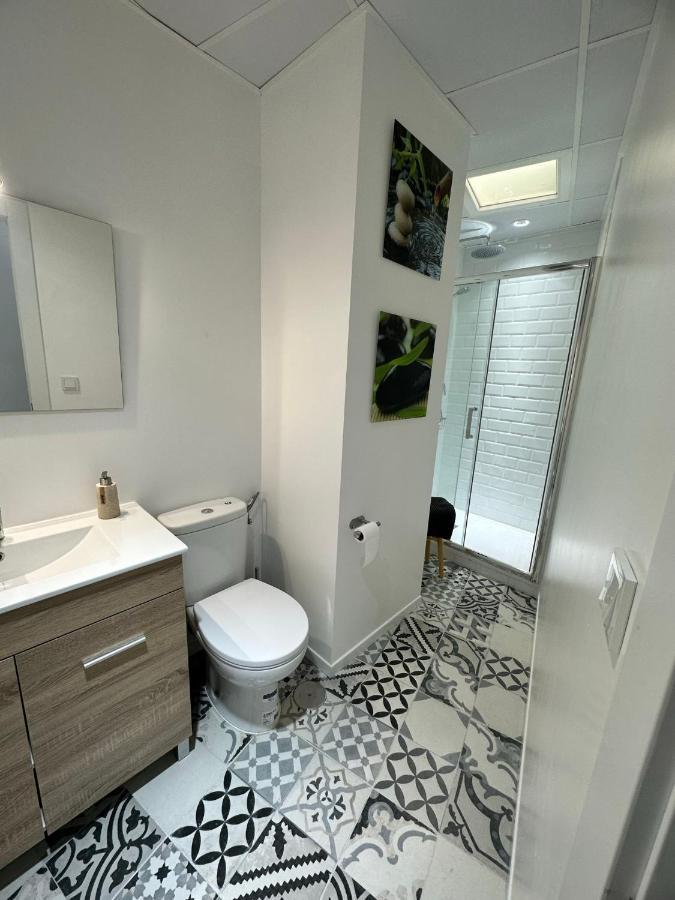 Apartamento Nebro Sol Кадис Экстерьер фото